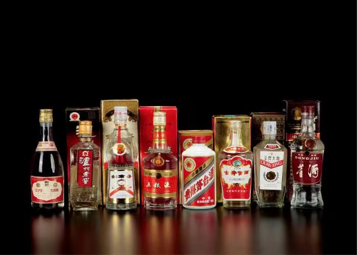 农安老酒储存的方法